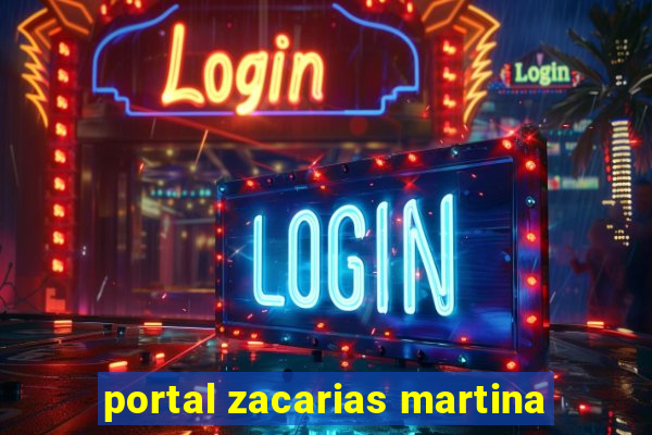 portal zacarias martina